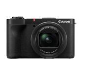Canon PowerShot V1 - Vlogcamera met f/2.8 Ultragroothoeklens | Compacte Digitale Camera voor Content Creators, voor Vloggen en Reizen |Verbind via USB en Wifi