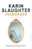 Verborgen (Paperback) - thumbnail