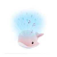 Zazu Wally Light Projector - Pink