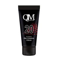 Qm QM Sportscare 20 tube Chamois Cream 150ml - thumbnail