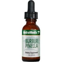 Burbur pinella