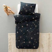 whkmp's own katoenen peuterdekbedovertrek