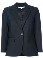 Veronica Beard blazer classique - Bleu