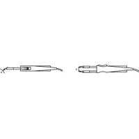 Weller WTA 1 Soldering tip 1 pc(s)