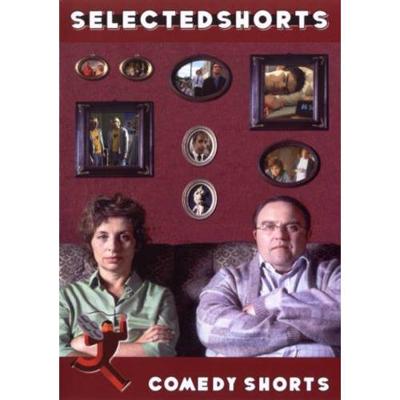 Selected Shorts 5 (DVD)