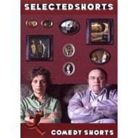 Selected Shorts 5 (DVD)