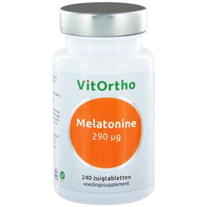 Melatonine 290 mcg