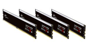 G.Skill F5-6400R3239G16GQ4-ZR5K Werkgeheugenmodule voor PC DDR5 64 GB 4 x 16 GB 6400 MHz F5-6400R3239G16GQ4-ZR5K