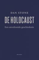 De Holocaust - Dan Stone - ebook - thumbnail