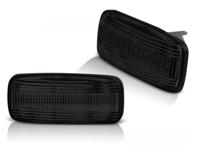 Tuning-Tec Zijkant knipperlichten voor Audi A3 / A4 / A6 / TT LED SMOKE