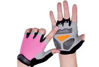 Fietshandschoenen zonder toppen in de aanbieding