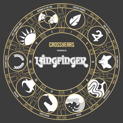 Crossyears - CD (0709764116322)