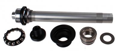 Shimano achteras Dura Ace WH R9100 C40 TU R compleet Shimano achteras Dura Ace WH R9100 C40 TU R compleet