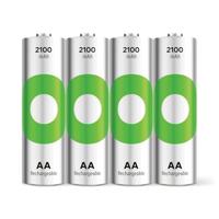 GP RECYKO DE 2100 mAh AA C4