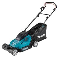 Makita DLM432Z | Accu Grasmaaier | 2x18 V | 43 cm | Zonder accu&apos;s en laders - DLM432Z