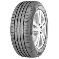 Continental ContiPremiumContact 5 Zomerbanden 235/55/17 099V – C/A/71 AO. 235/55R17 99V