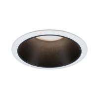 Paulmann 934.01 Verzonken spot Niet-verwisselbare lamp(en) 6,5 W