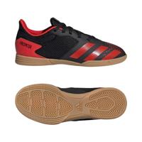 Predator 20.4 Indoor Sala Kids Core Black