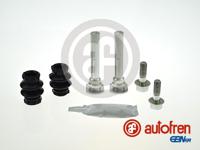 Geleidehulzenset, remklauw AUTOFREN SEINSA, Diameter (mm)10mm, u.a. für Renault, Opel, Mercedes-Benz, Vauxhall - thumbnail