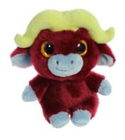 Aurora knuffel YooHoo buffel Stompee 12,5 cm