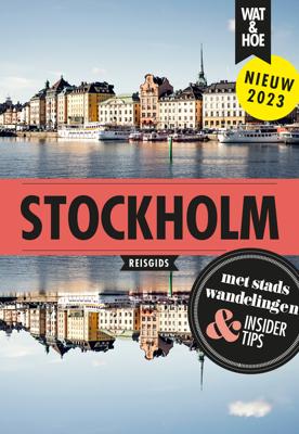 Stockholm Stockholm