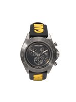 Ferragamo montre Urban Chrono 43mm - Noir - thumbnail