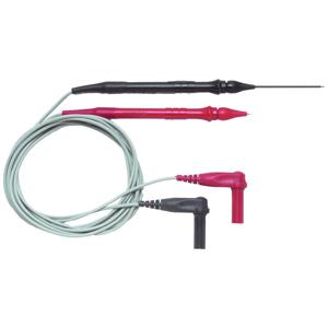 Pomona Electronics 5953A Probe Rood, Zwart 1 set(s)