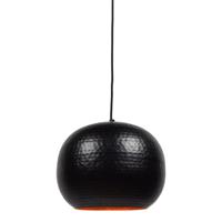 Urban Interiors Hanglamp Artisan Ø27cm - Zwart