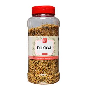 Dukkah - Strooibus 455 gram