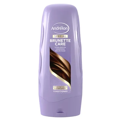Andrélon Special Conditioner Brunette Care - 300 ml