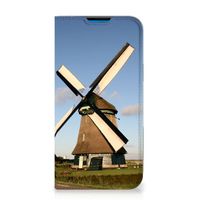 iPhone 14 Pro Max Book Cover Molen - thumbnail