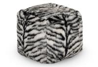 Drop & Sit Furry zitzak in de aanbieding - Goedkoop online kopen