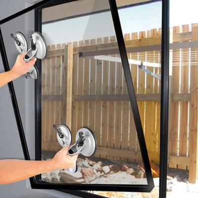 ProPlus vacumheffer aluminium met 3 zuignappen ProPlus vacumheffer aluminium met 3 zuignappen