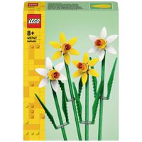 40747 LEGO® ICONS™ Narcissen