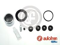 Reparatieset, remklauw AUTOFREN SEINSA, Diameter (mm)51mm, Inbouwplaats: Vooras, u.a. für Suzuki - thumbnail