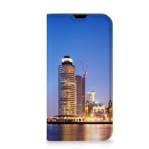 iPhone 13 Mini Book Cover Rotterdam