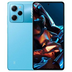 Xiaomi Poco X5 Pro 5G - 256GB - Blauw