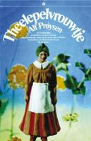 A.  Proysen Vantoen.nu   Theelepelvrouwtje