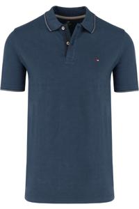 Jupiter Modern Fit Polo shirt Korte mouw marine