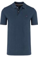 Jupiter Modern Fit Polo shirt Korte mouw marine