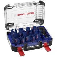 Bosch Accessories EXPERT Construction 2608900489 Gatenzaagset 15-delig 20 mm, 22 mm, 25 mm, 32 mm, 35 mm, 40 mm, 44 mm, 51 mm, 60 mm, 68 mm, 76 mm 15 stuk(s) - thumbnail