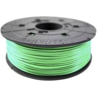 XYZprinting RFPLCXEU0LA Filament PLA kunststof 1.75 mm 600 g Lichtgroen 1 l