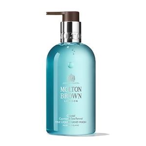 Molton Brown Coastal Cypress & Sea Fennel Hand Wash