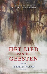 Het lied van de geesten - Jesmyn Ward - ebook