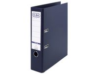 Ordner elba star a4 80mm blauw