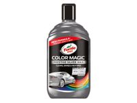 Turtle Wax 52709 Color Magic Jet Zilver - 500 ml