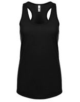 Next Level Apparel NX1533 Ladies` Ideal Racerback Tank-Top