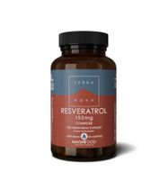 Resveratrol 150mg complex - thumbnail