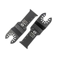 C.K T0876 Multitool Blade 2-delige Set