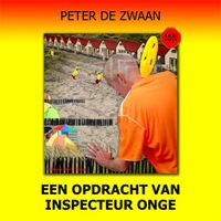 Een opdracht van inspecteur Onge